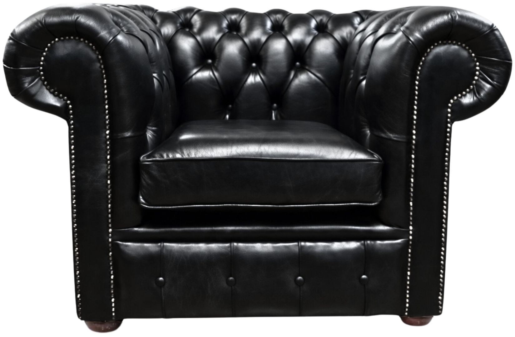 The Cambridge Chesterfield